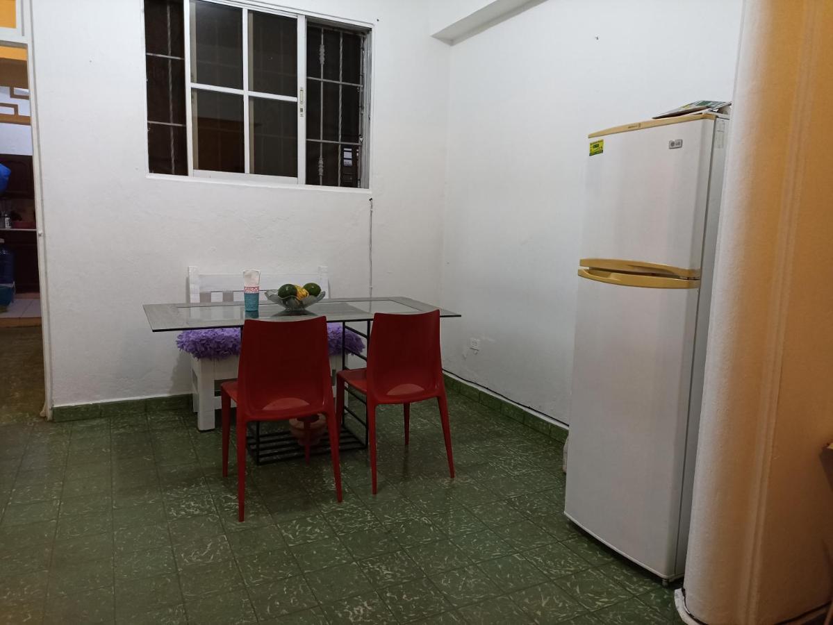 Apartmán La Casa De Isabel Y Juan, Zona Colonial Santo Domingo Exteriér fotografie