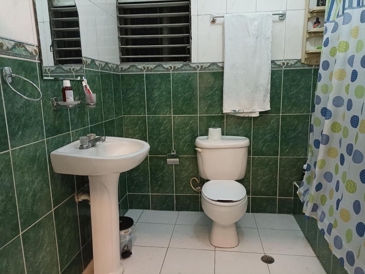 Apartmán La Casa De Isabel Y Juan, Zona Colonial Santo Domingo Exteriér fotografie